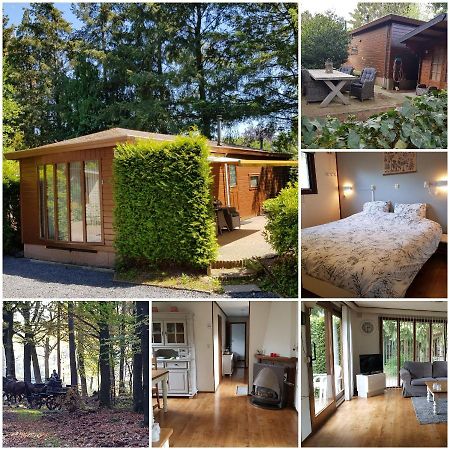 Reewold Veluwe Villa Putten Ngoại thất bức ảnh