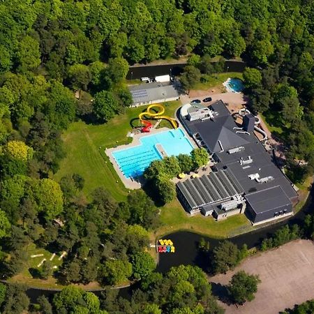 Reewold Veluwe Villa Putten Ngoại thất bức ảnh