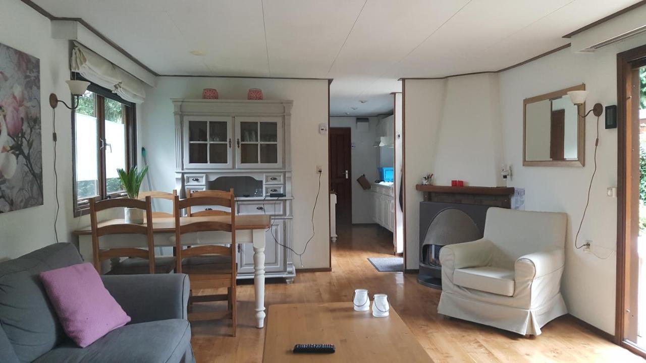 Reewold Veluwe Villa Putten Ngoại thất bức ảnh