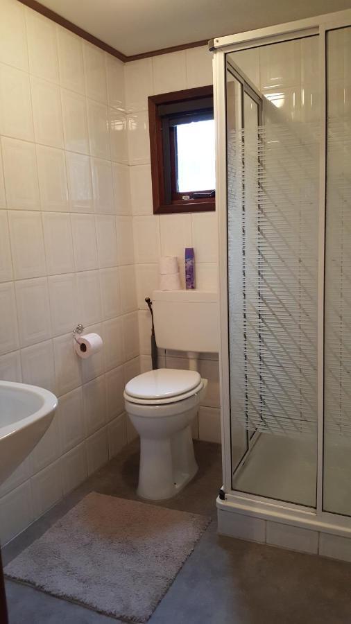 Reewold Veluwe Villa Putten Ngoại thất bức ảnh