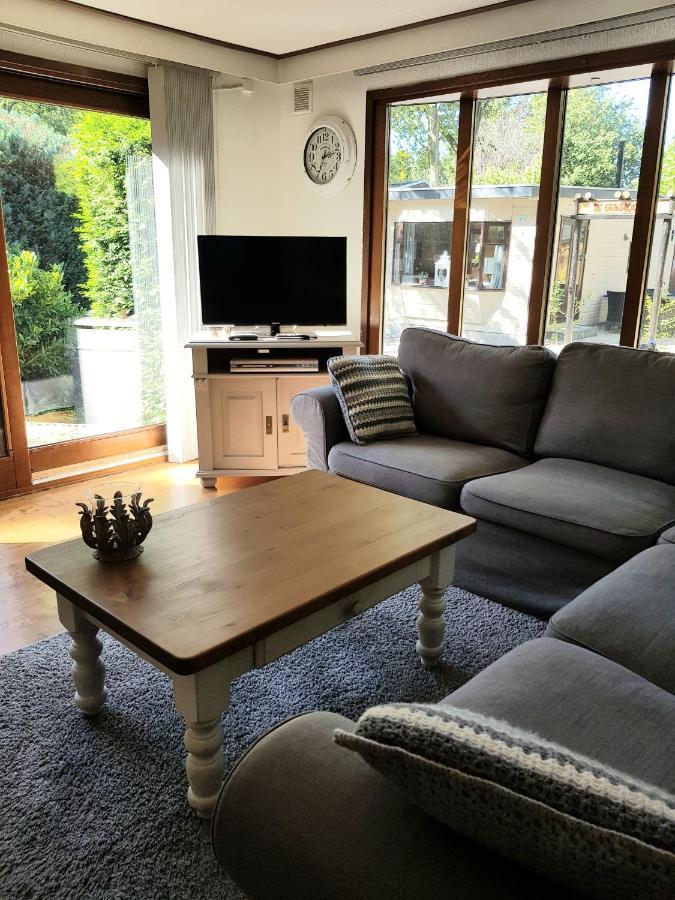 Reewold Veluwe Villa Putten Ngoại thất bức ảnh