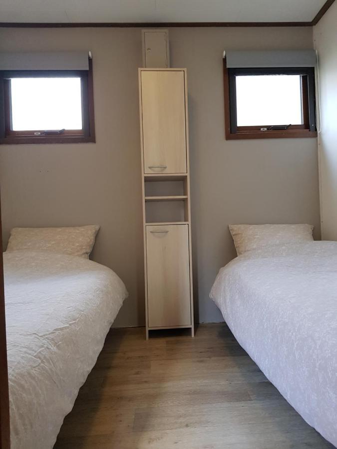 Reewold Veluwe Villa Putten Ngoại thất bức ảnh