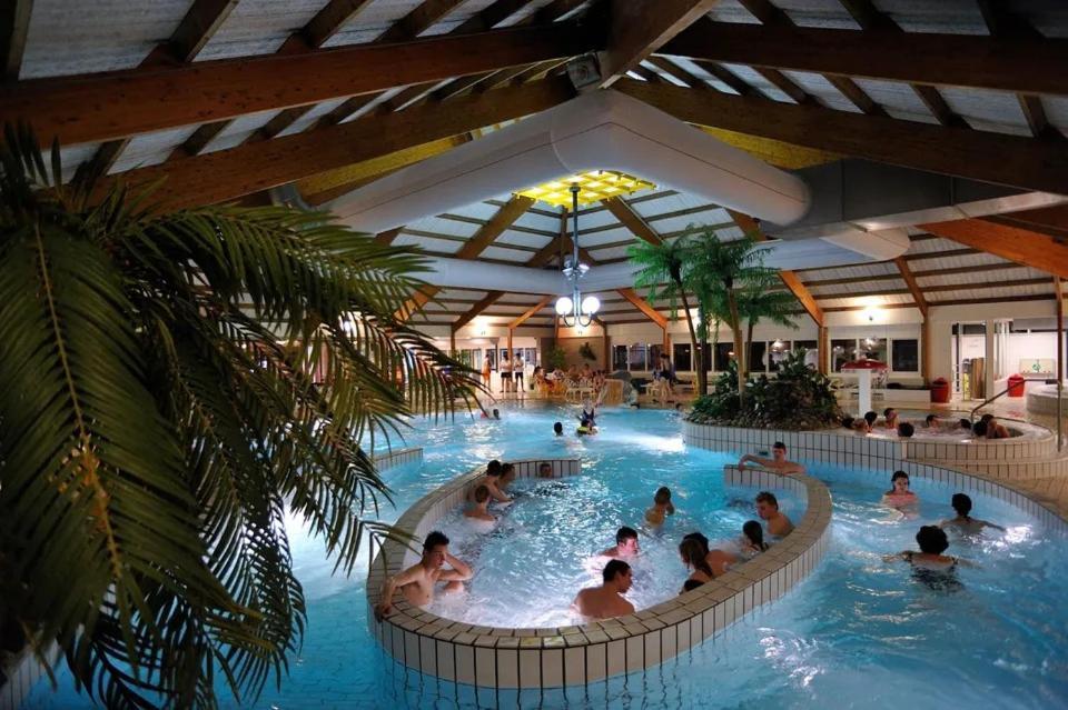 Reewold Veluwe Villa Putten Ngoại thất bức ảnh